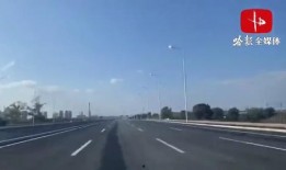 哈尔滨大桥最新爆料消息,揭秘工程进展与神秘设计！